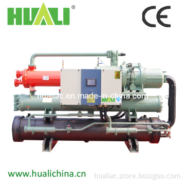 Industry Water Chiller with CE Certificat